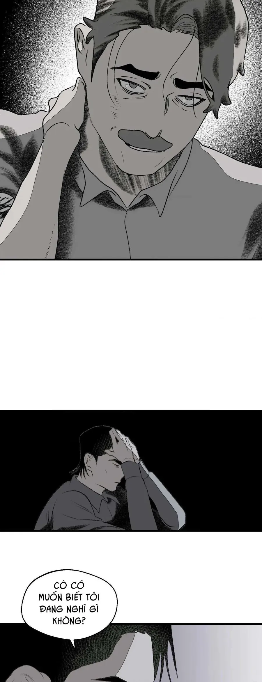 Melt - Phước Lành - Chapter 33 - Page 20