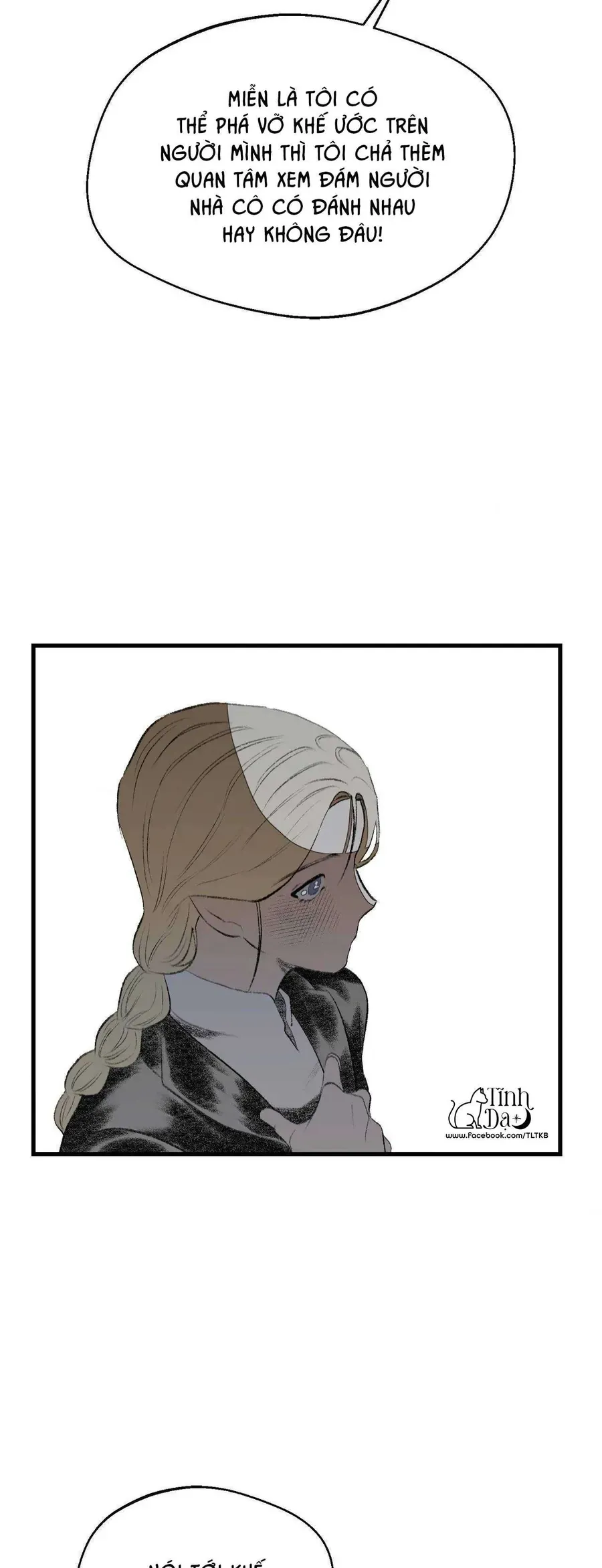 Melt - Phước Lành - Chapter 33 - Page 22