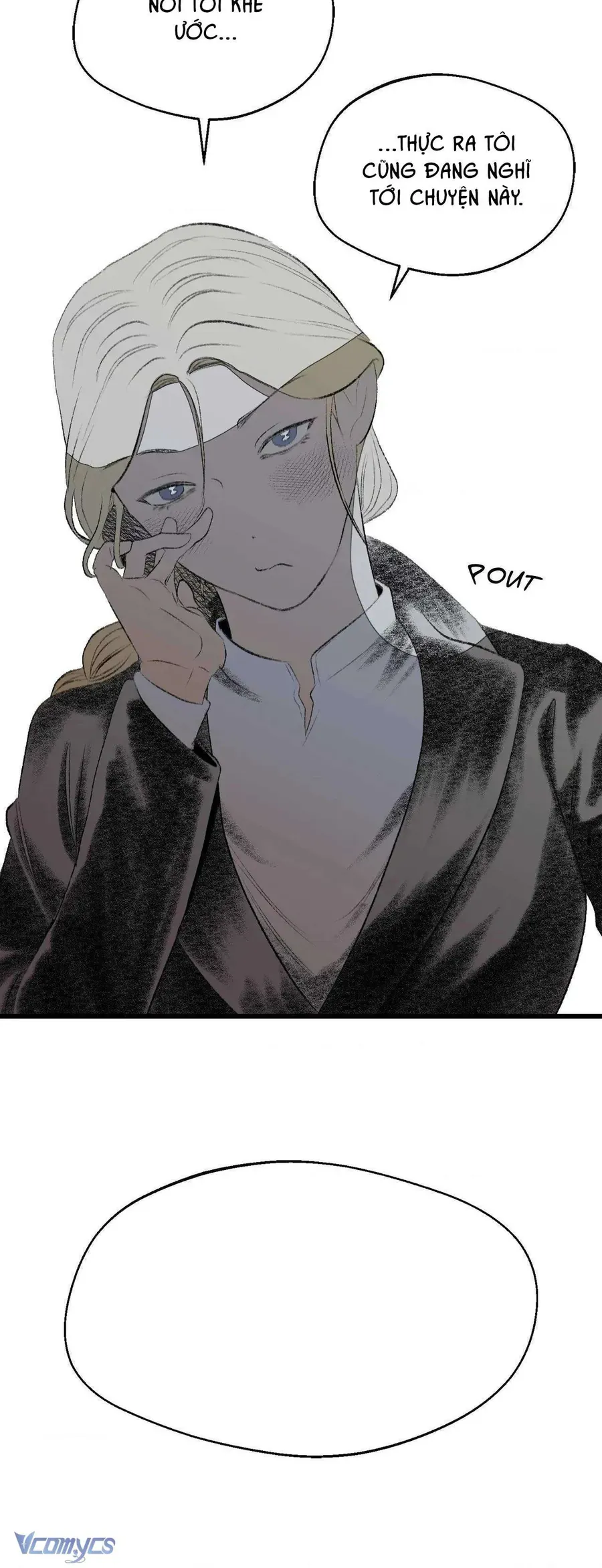 Melt - Phước Lành - Chapter 33 - Page 23