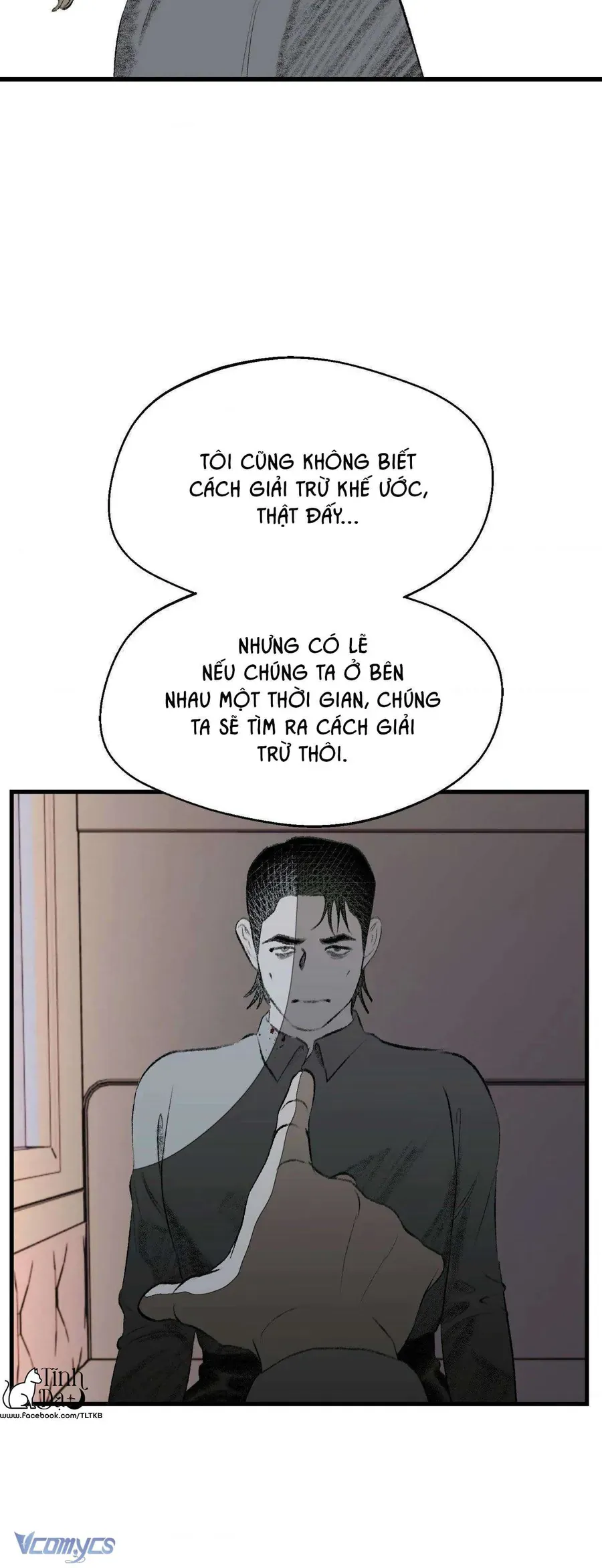 Melt - Phước Lành - Chapter 33 - Page 25