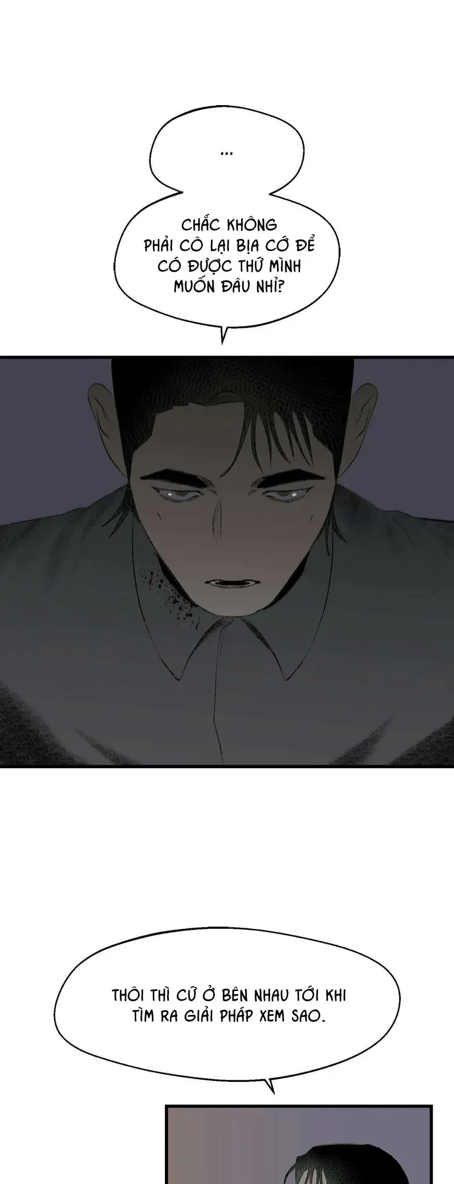 Melt - Phước Lành - Chapter 33 - Page 26