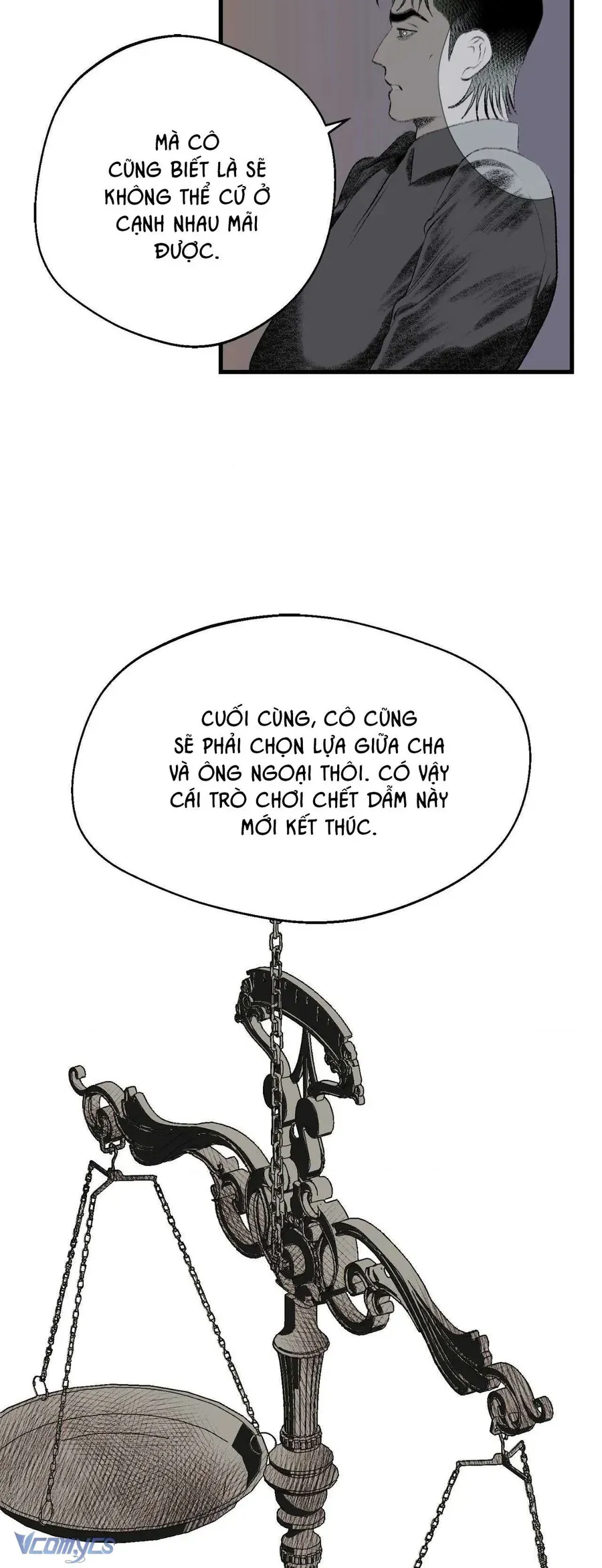 Melt - Phước Lành - Chapter 33 - Page 27