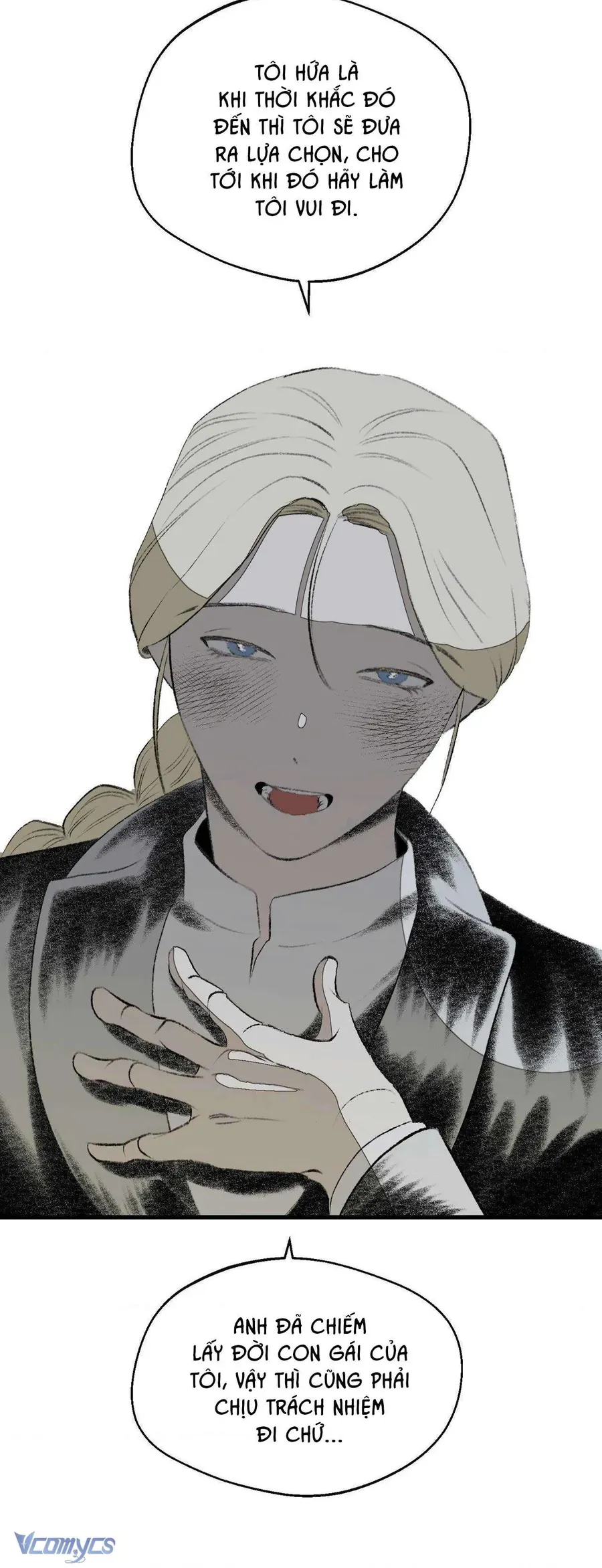 Melt - Phước Lành - Chapter 33 - Page 31