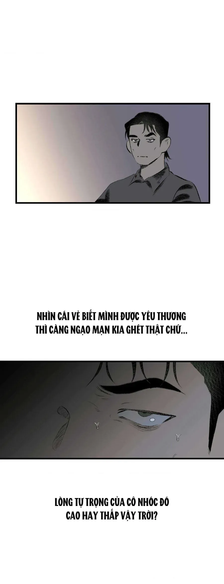 Melt - Phước Lành - Chapter 33 - Page 32