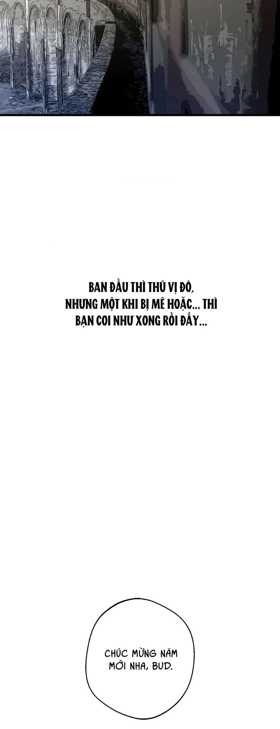 Melt - Phước Lành - Chapter 33 - Page 34