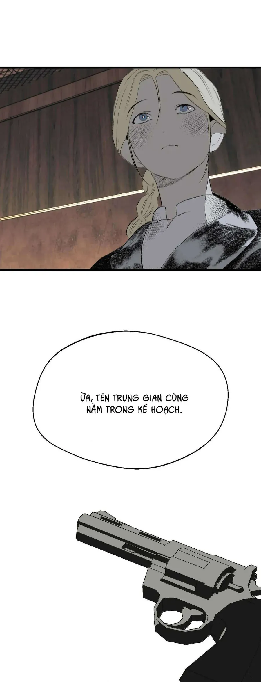 Melt - Phước Lành - Chapter 33 - Page 4