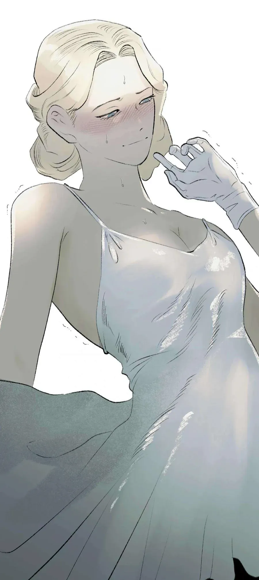 Melt - Phước Lành - Chapter 33 - Page 40