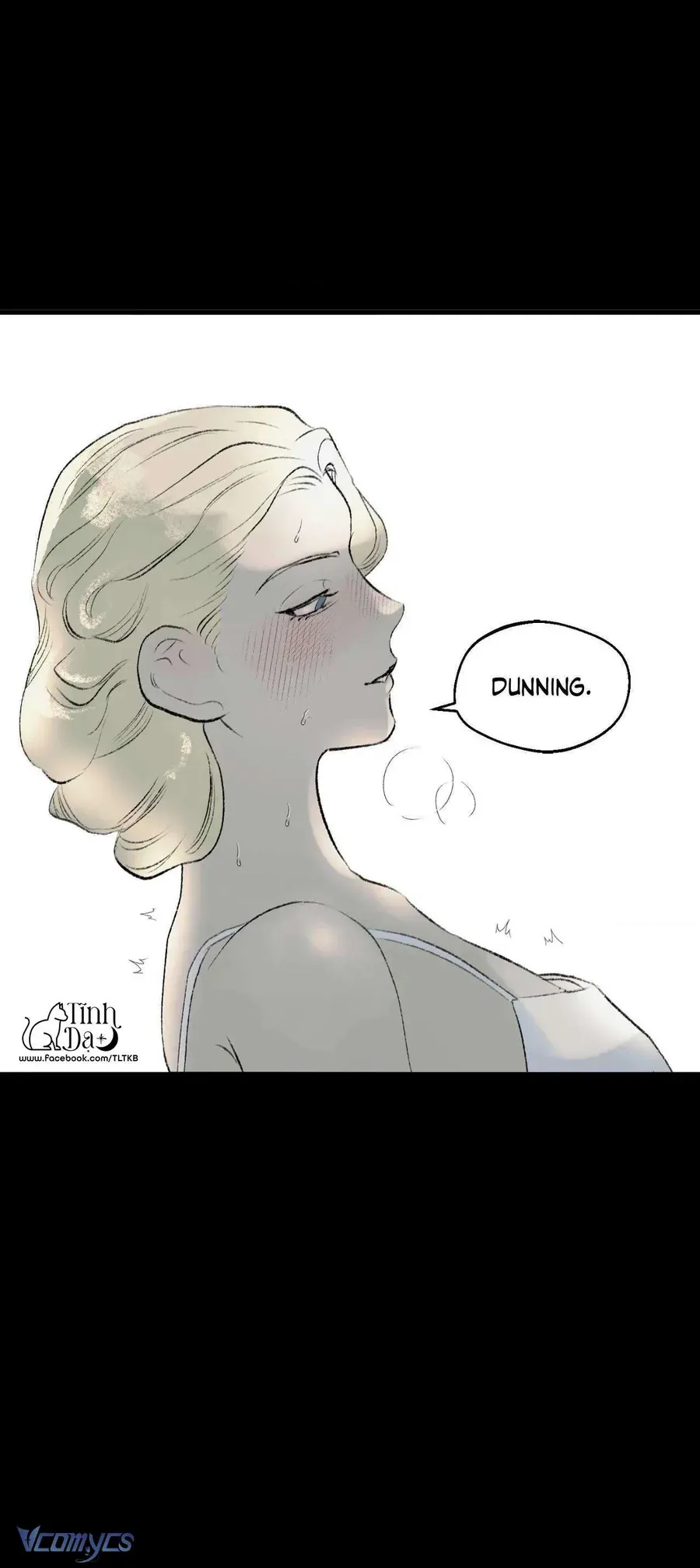 Melt - Phước Lành - Chapter 33 - Page 42