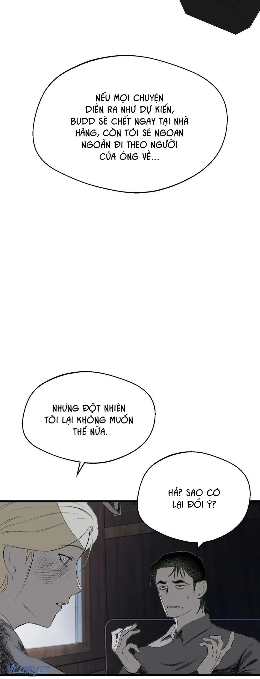 Melt - Phước Lành - Chapter 33 - Page 5