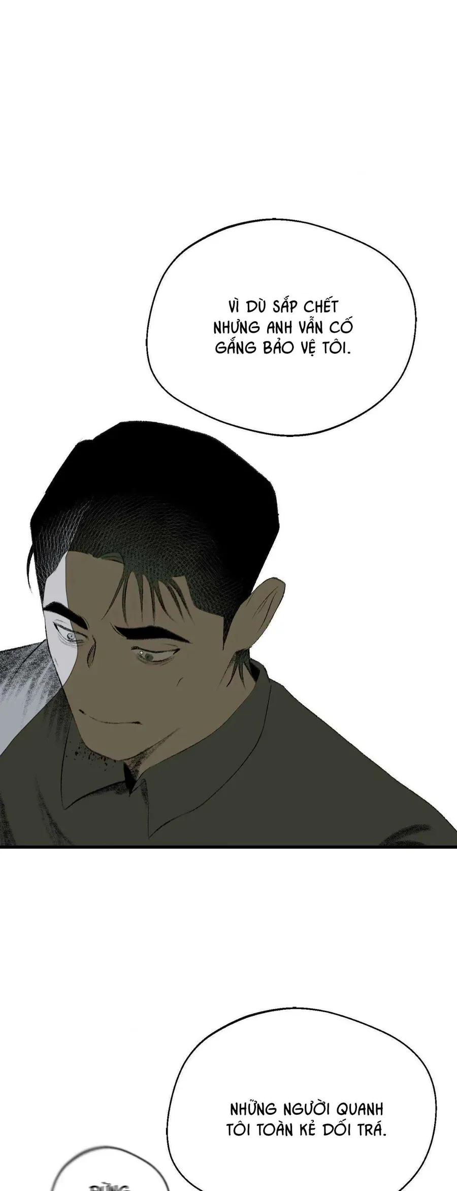 Melt - Phước Lành - Chapter 33 - Page 6