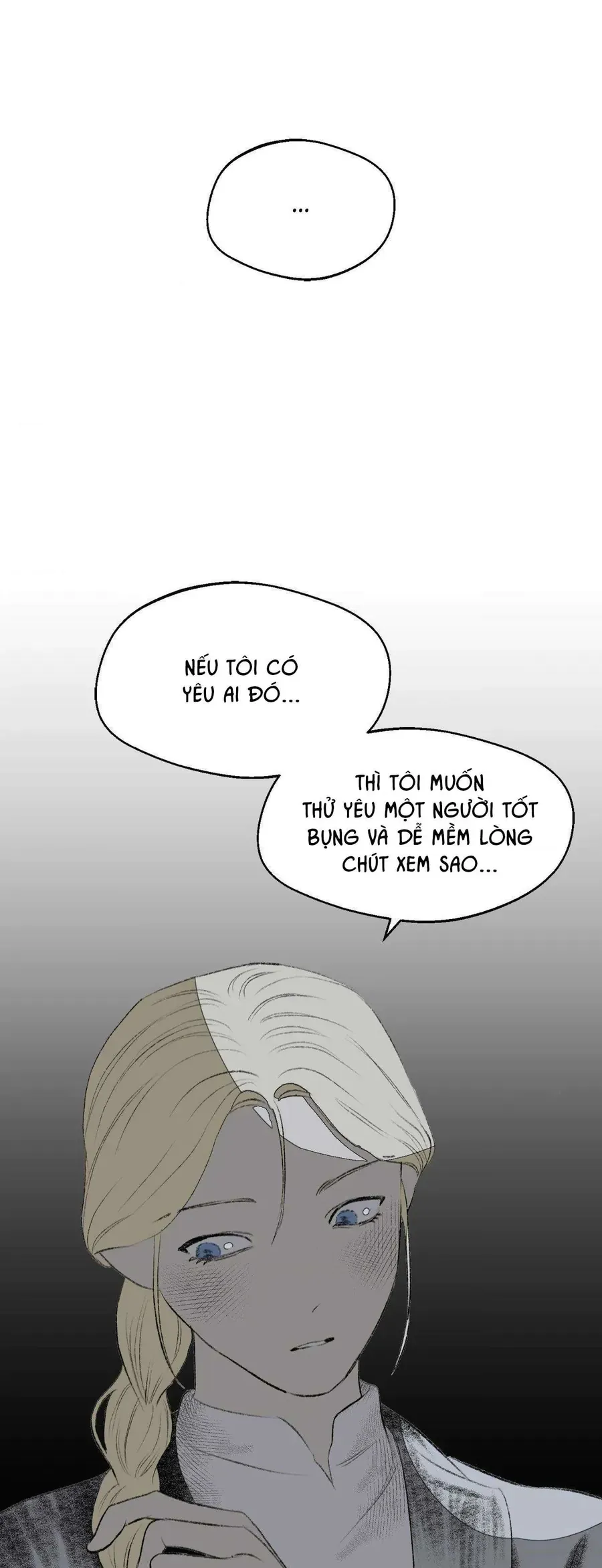 Melt - Phước Lành - Chapter 33 - Page 8
