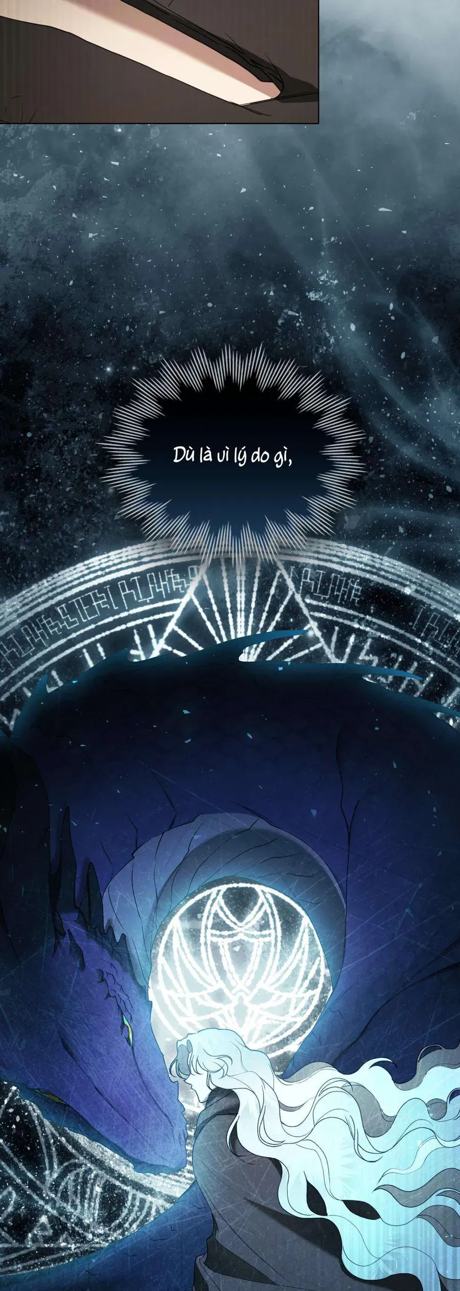 Hôn Nhân Khế Ước - Chapter 64 - Page 11