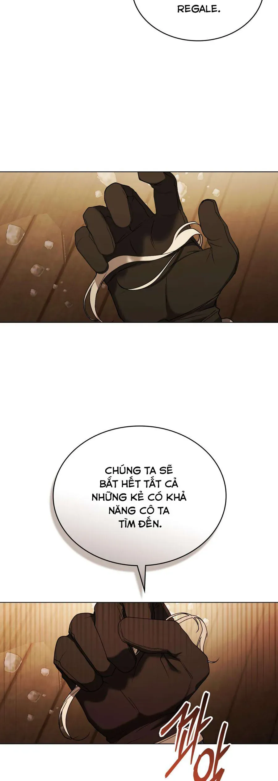 Hôn Nhân Khế Ước - Chapter 64 - Page 14