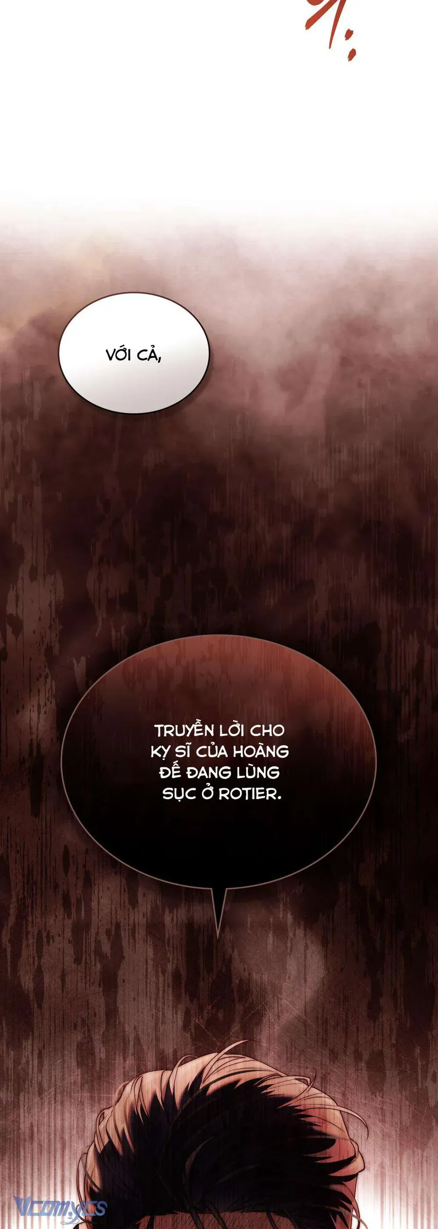 Hôn Nhân Khế Ước - Chapter 64 - Page 15