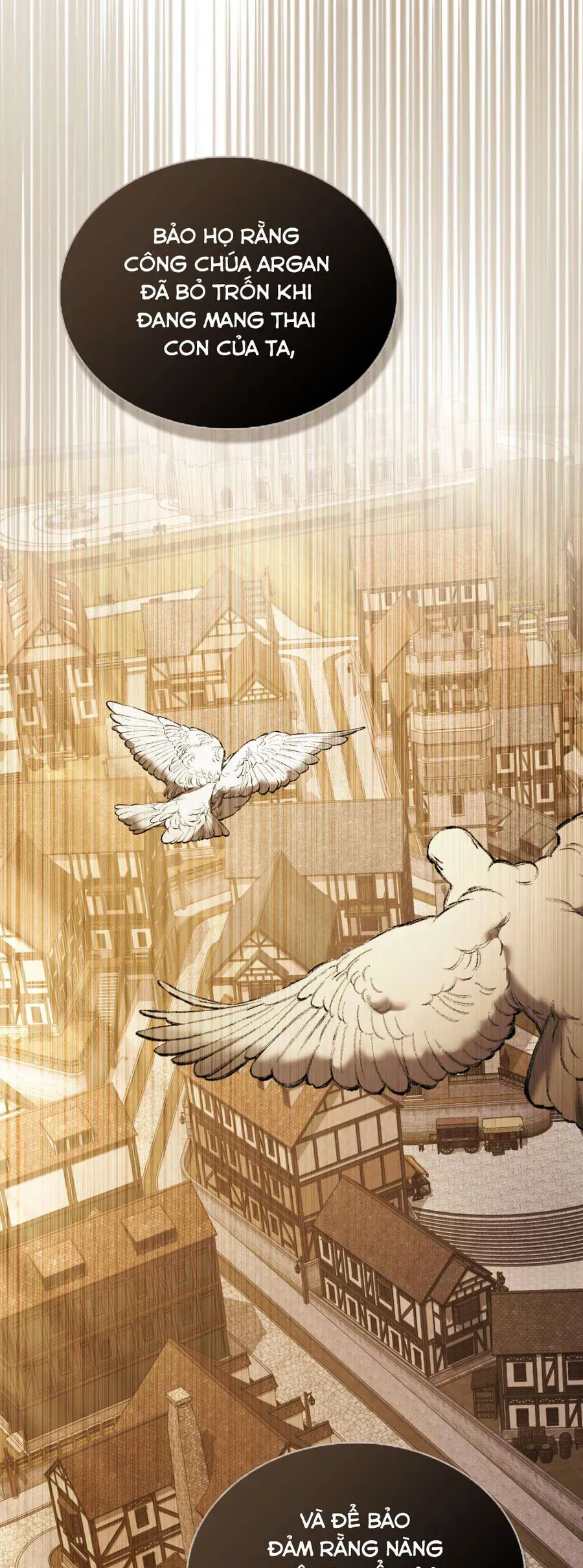 Hôn Nhân Khế Ước - Chapter 64 - Page 17