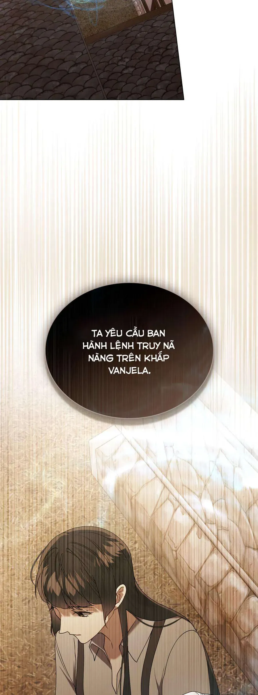 Hôn Nhân Khế Ước - Chapter 64 - Page 19