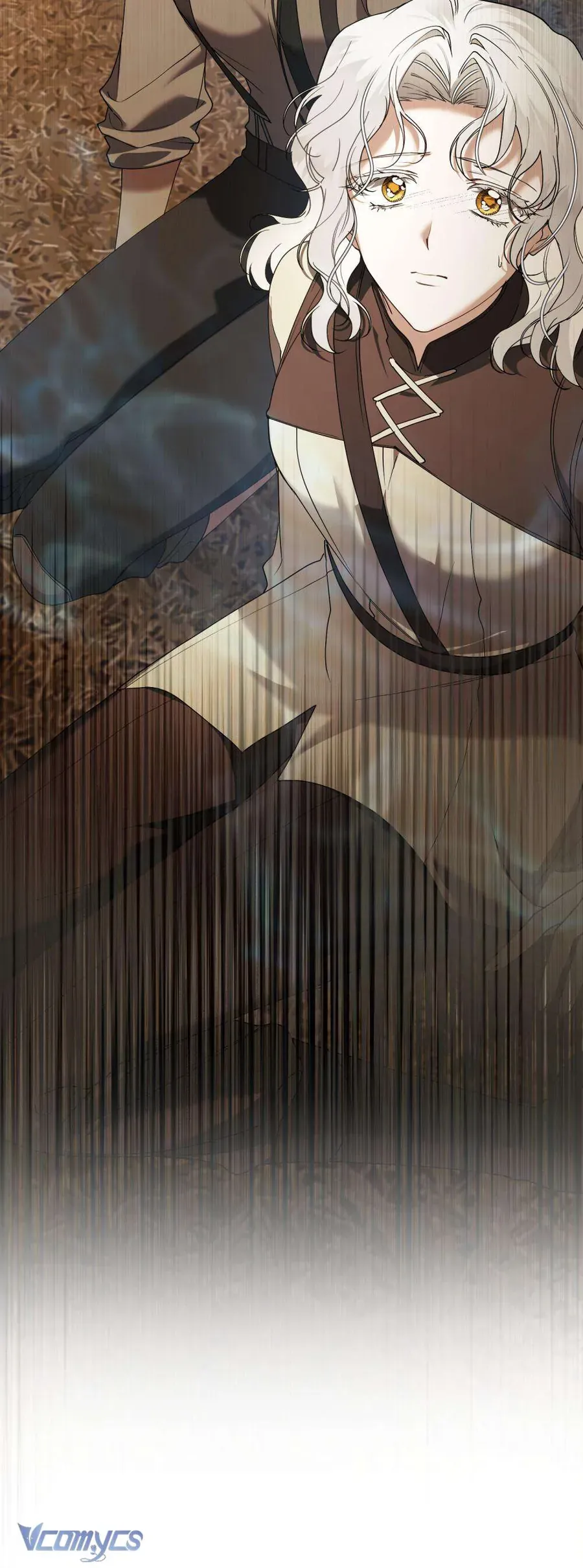 Hôn Nhân Khế Ước - Chapter 64 - Page 20