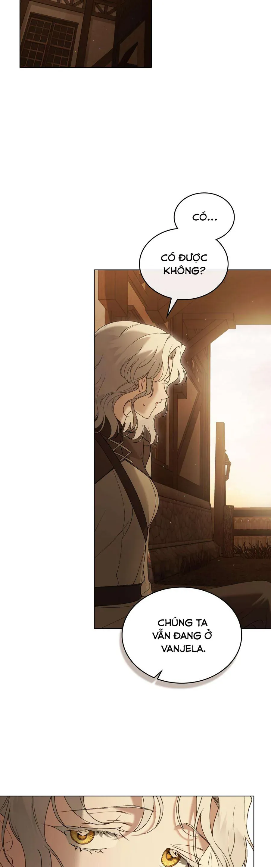 Hôn Nhân Khế Ước - Chapter 64 - Page 22