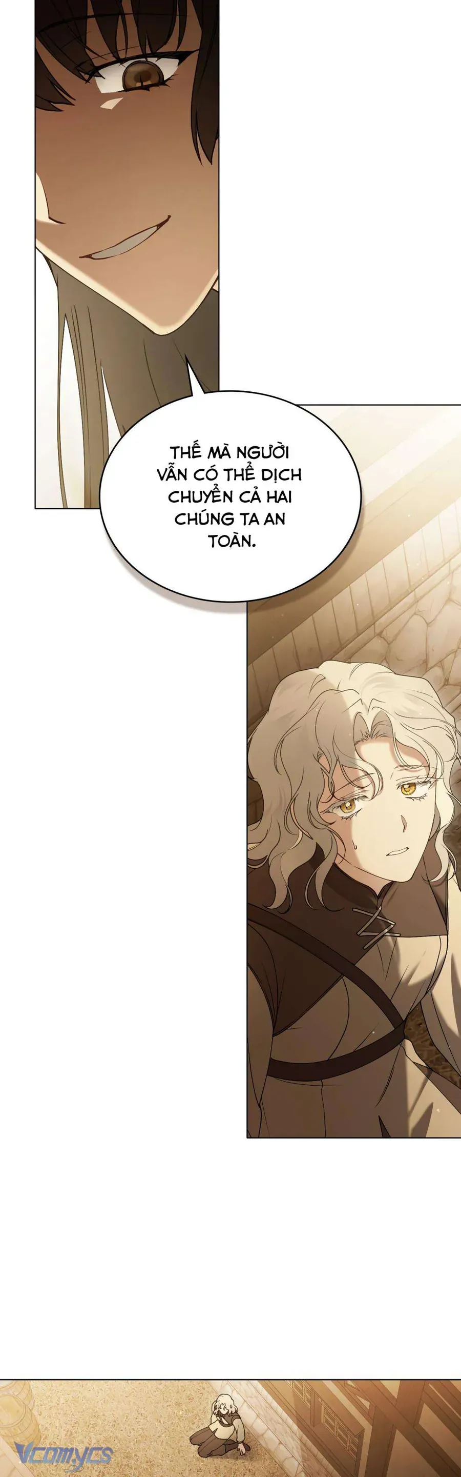 Hôn Nhân Khế Ước - Chapter 64 - Page 24