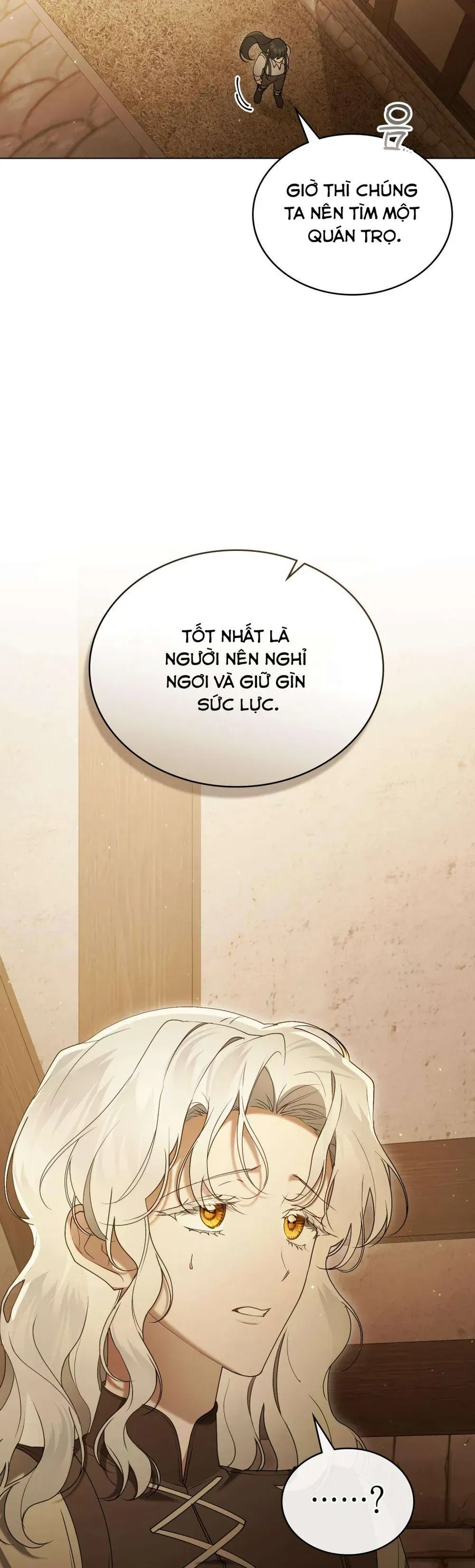 Hôn Nhân Khế Ước - Chapter 64 - Page 25