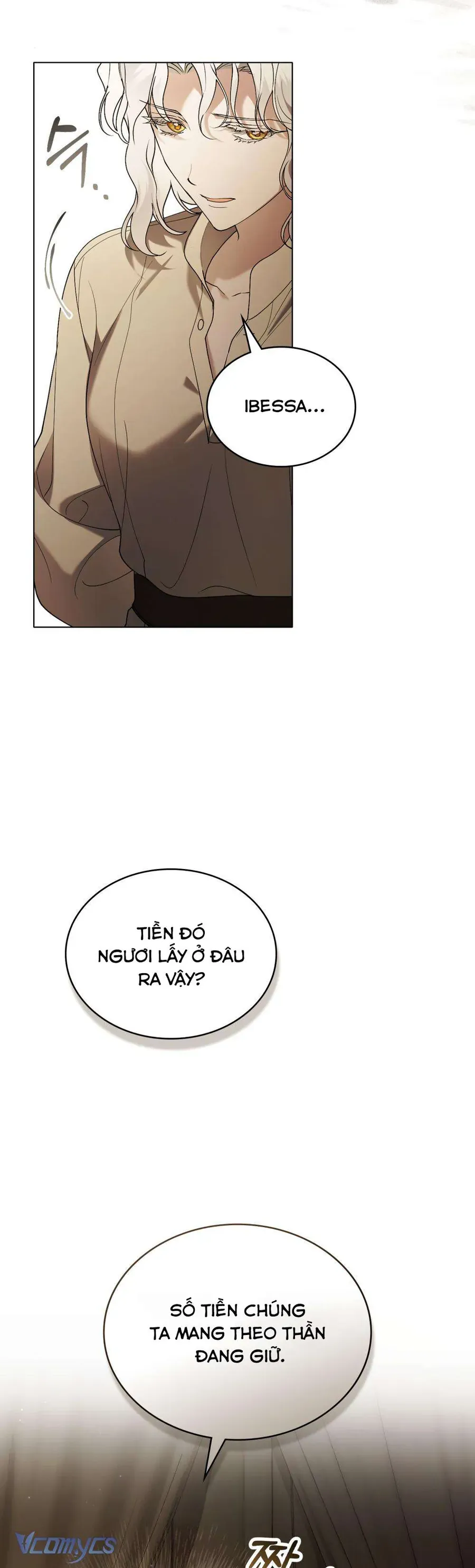 Hôn Nhân Khế Ước - Chapter 64 - Page 28