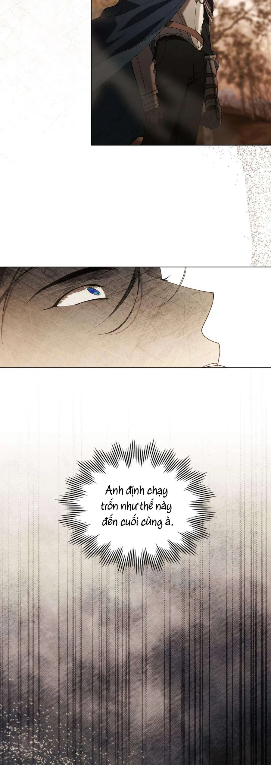 Hôn Nhân Khế Ước - Chapter 64 - Page 3