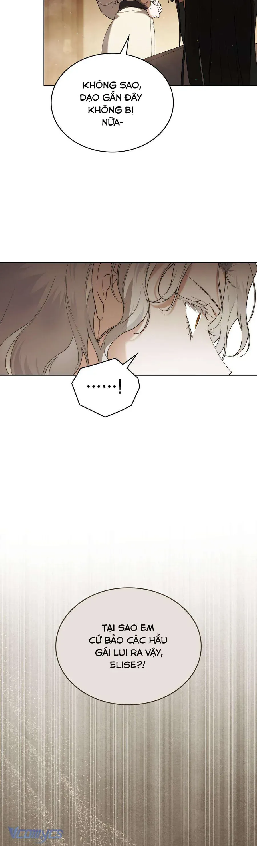 Hôn Nhân Khế Ước - Chapter 64 - Page 32