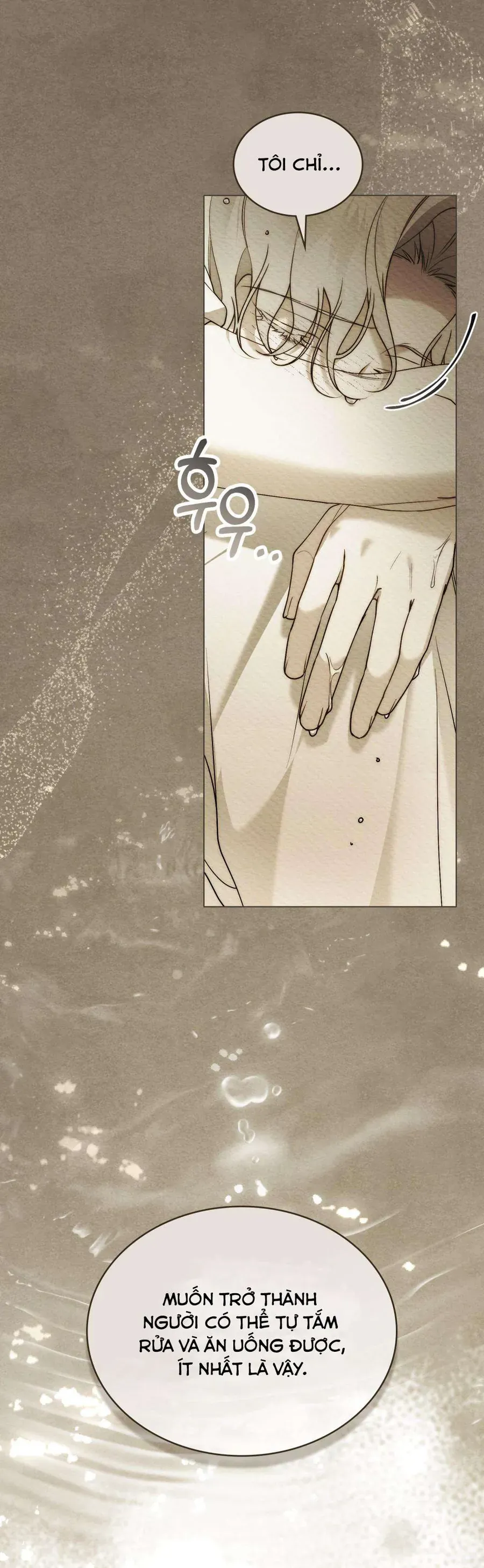 Hôn Nhân Khế Ước - Chapter 64 - Page 34