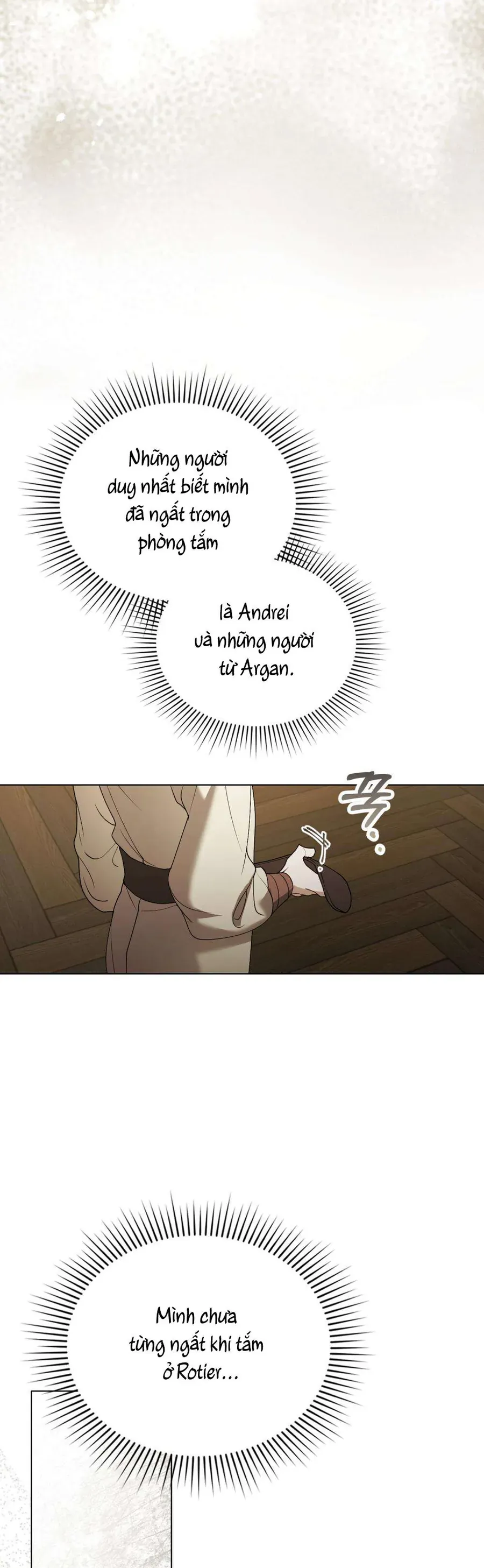 Hôn Nhân Khế Ước - Chapter 64 - Page 35