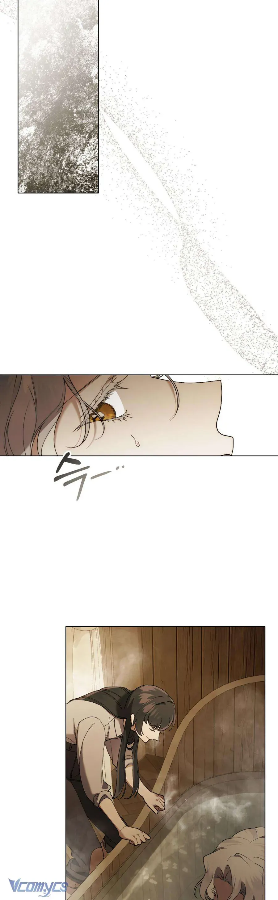 Hôn Nhân Khế Ước - Chapter 64 - Page 36