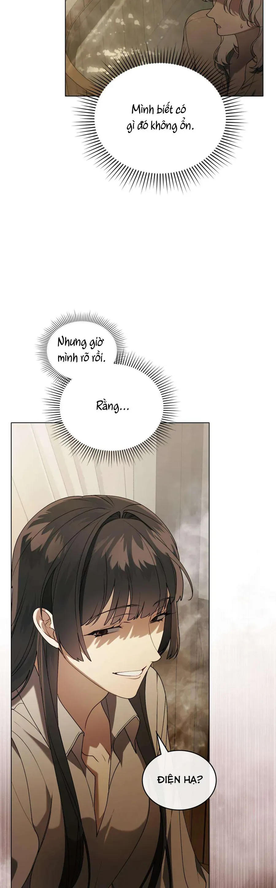 Hôn Nhân Khế Ước - Chapter 64 - Page 37