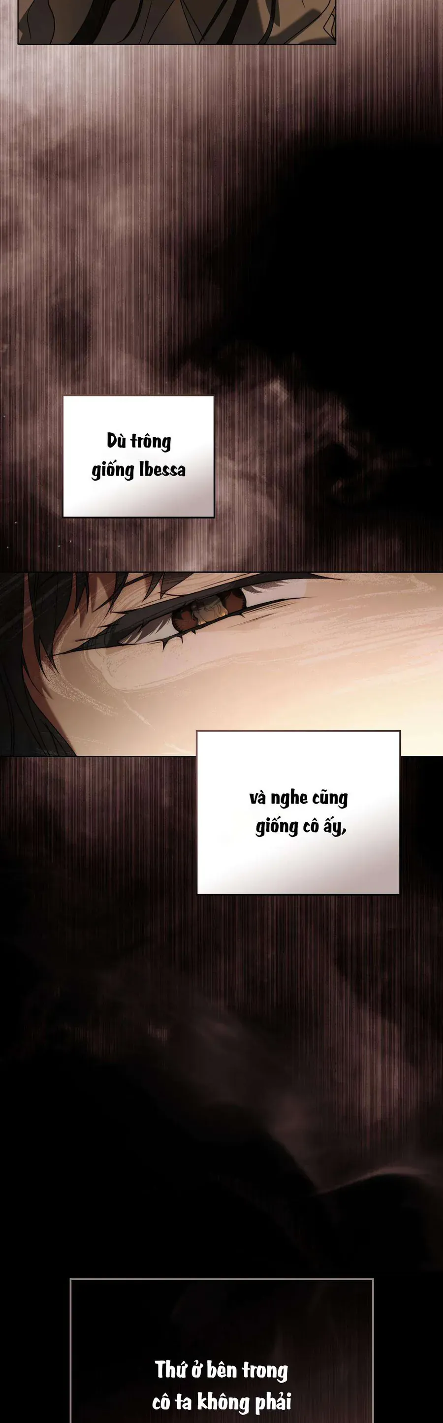 Hôn Nhân Khế Ước - Chapter 64 - Page 38