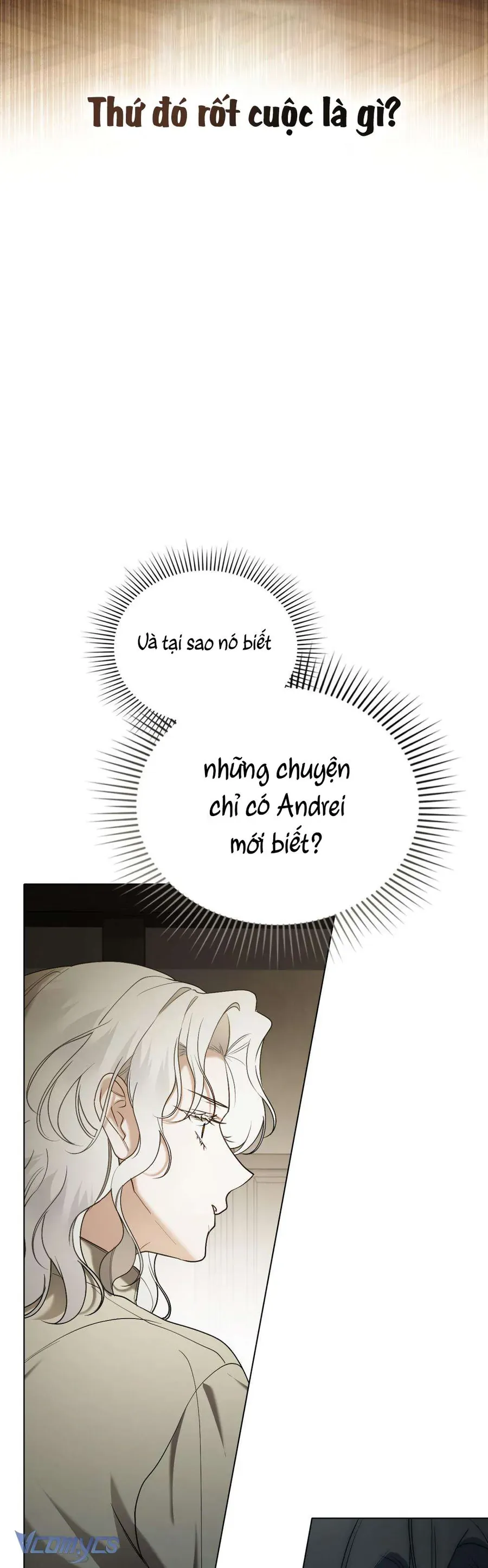 Hôn Nhân Khế Ước - Chapter 64 - Page 40