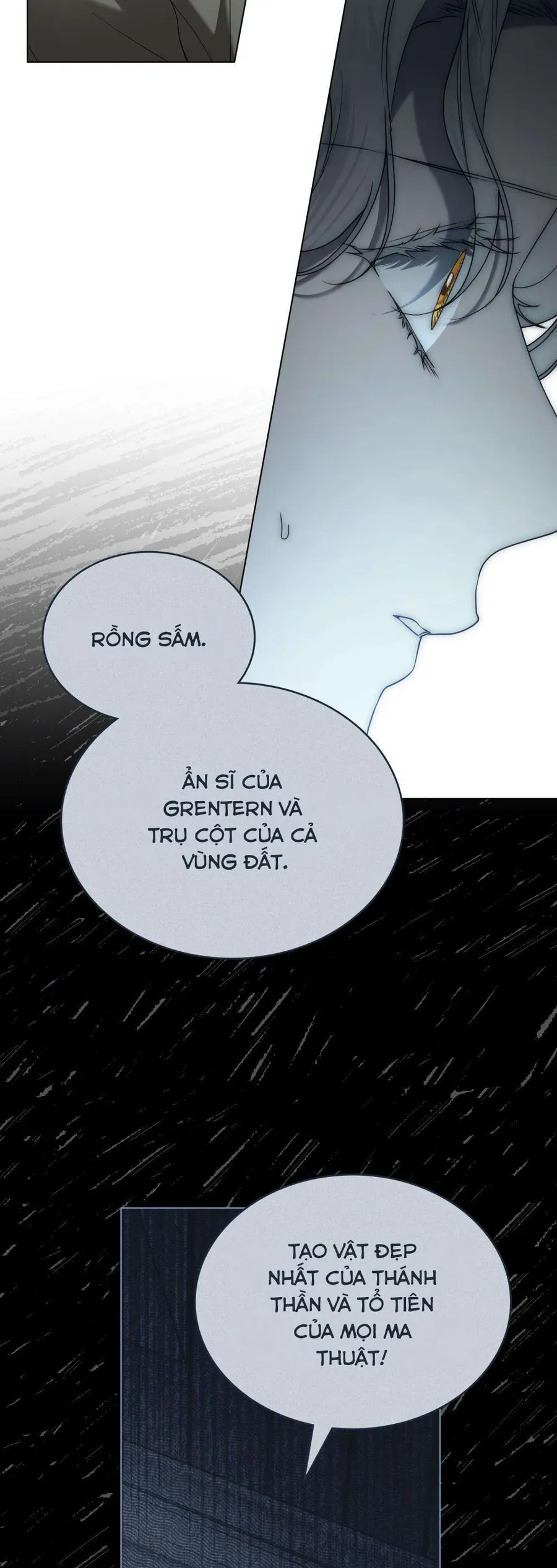 Hôn Nhân Khế Ước - Chapter 64 - Page 41