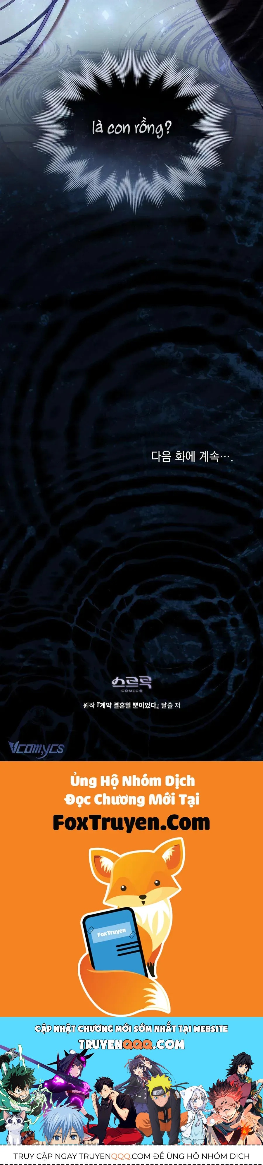 Hôn Nhân Khế Ước - Chapter 64 - Page 49