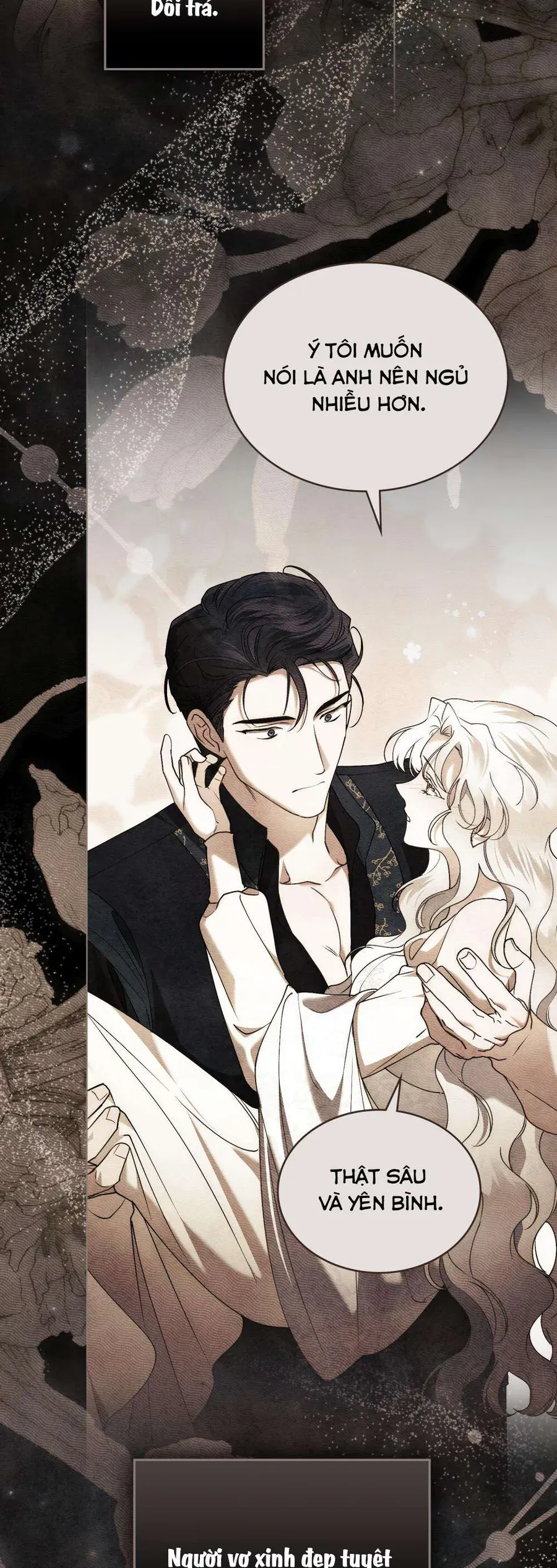 Hôn Nhân Khế Ước - Chapter 64 - Page 5