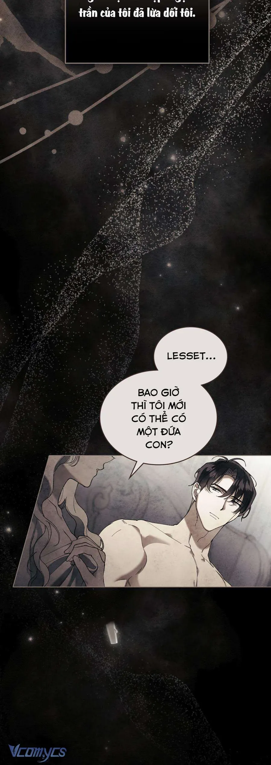 Hôn Nhân Khế Ước - Chapter 64 - Page 6