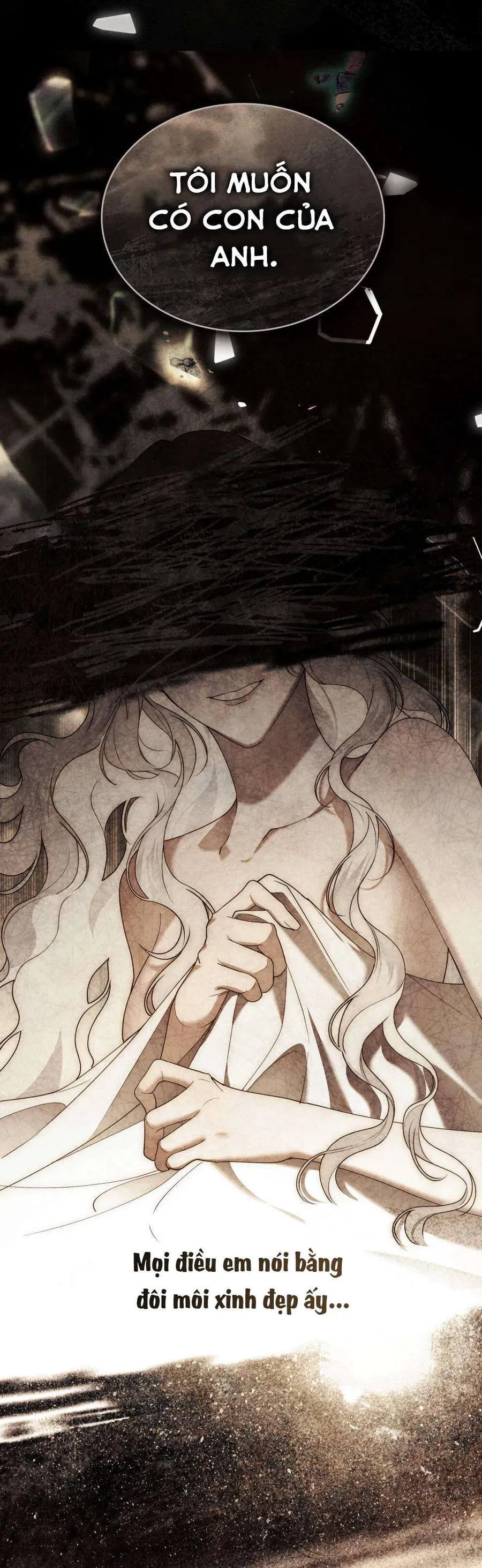 Hôn Nhân Khế Ước - Chapter 64 - Page 7