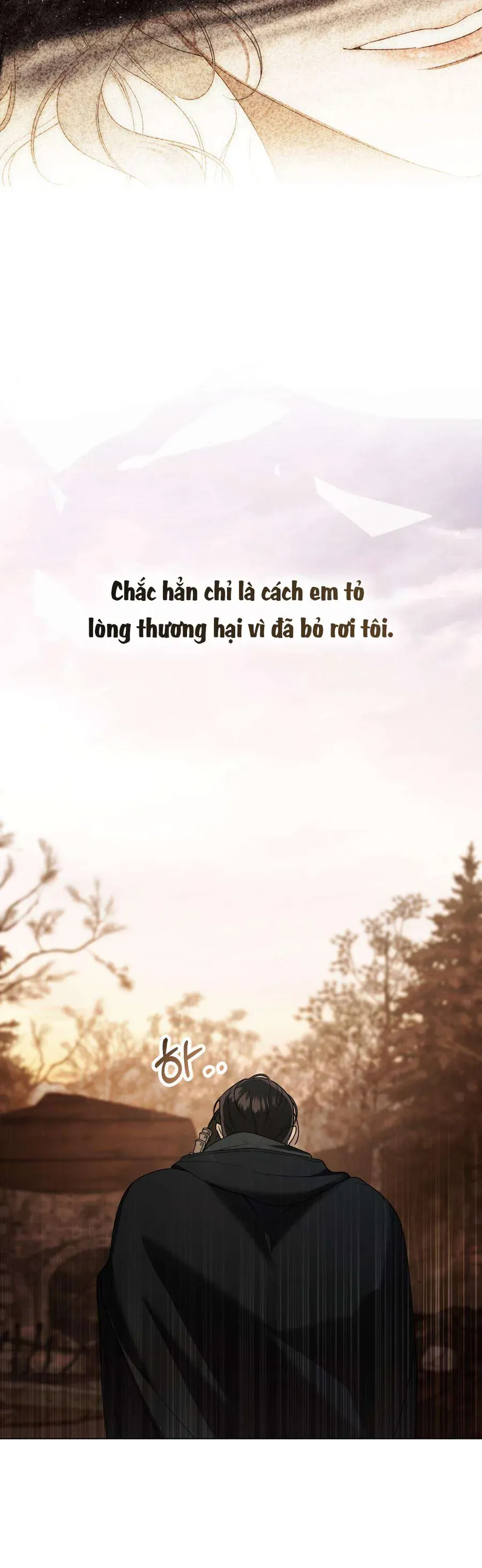 Hôn Nhân Khế Ước - Chapter 64 - Page 8