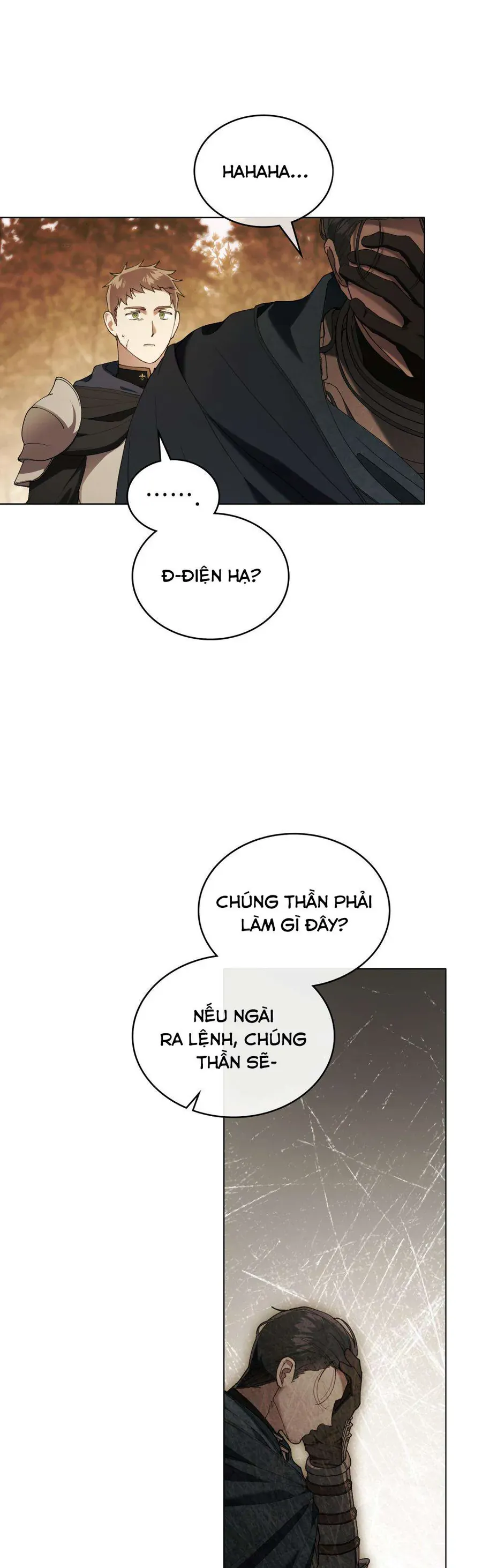 Hôn Nhân Khế Ước - Chapter 64 - Page 9