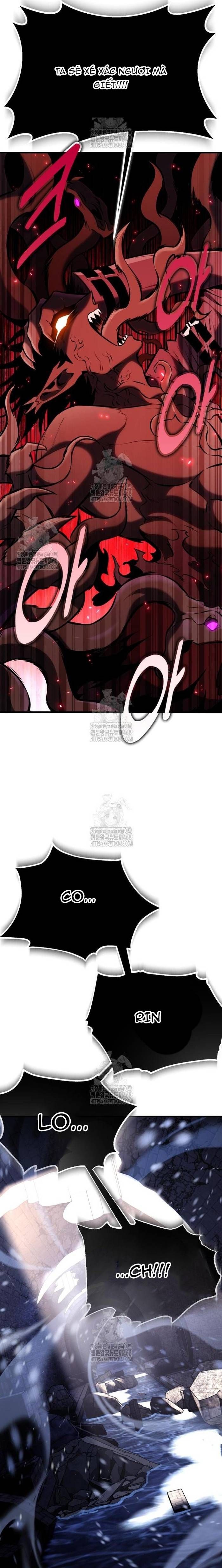 Tôi Đã Giết Tuyển Thủ Học Viện Chapter 95 - Trang 10