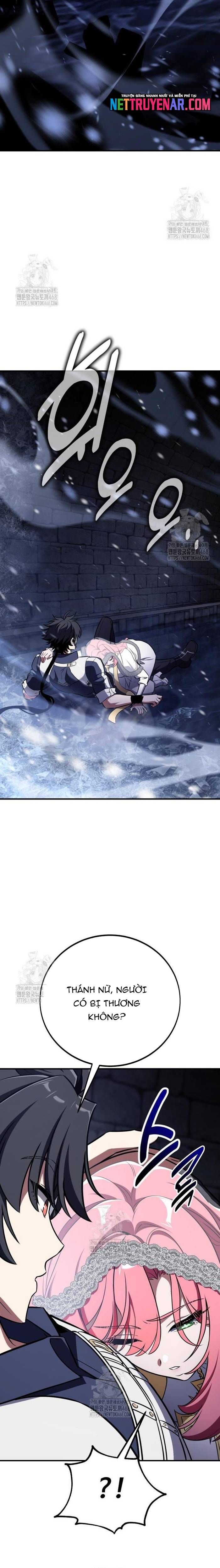 Tôi Đã Giết Tuyển Thủ Học Viện Chapter 95 - Trang 11