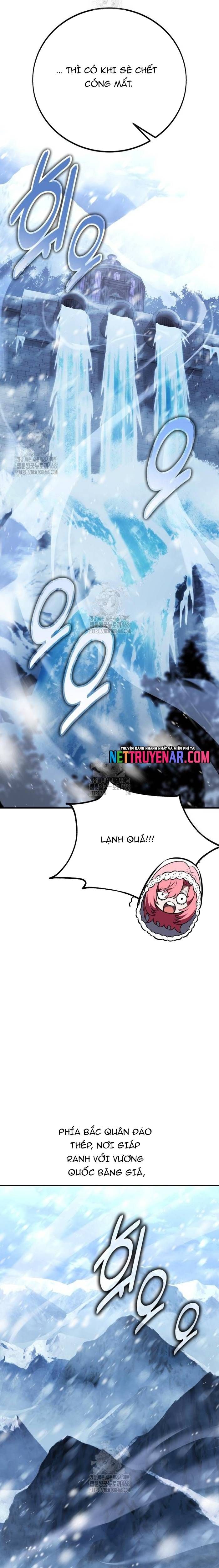 Tôi Đã Giết Tuyển Thủ Học Viện Chapter 95 - Trang 14