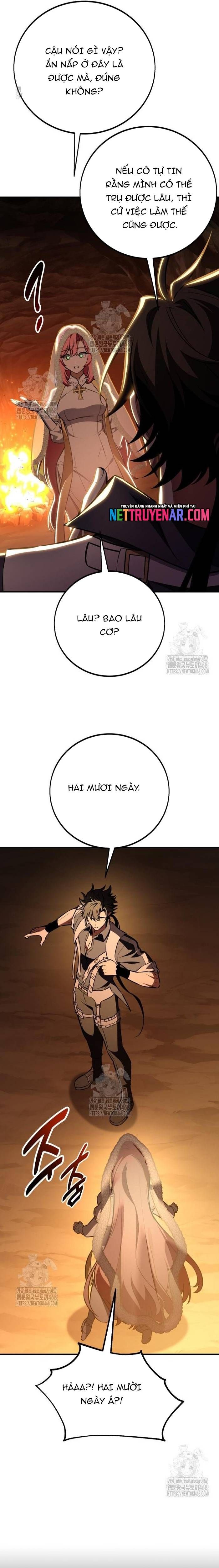 Tôi Đã Giết Tuyển Thủ Học Viện Chapter 95 - Trang 16