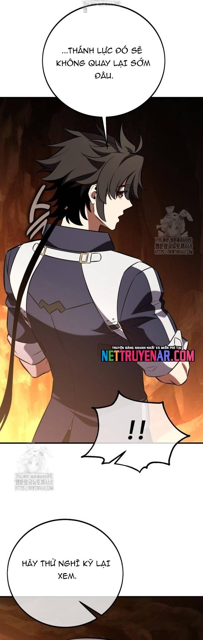 Tôi Đã Giết Tuyển Thủ Học Viện Chapter 95 - Trang 20