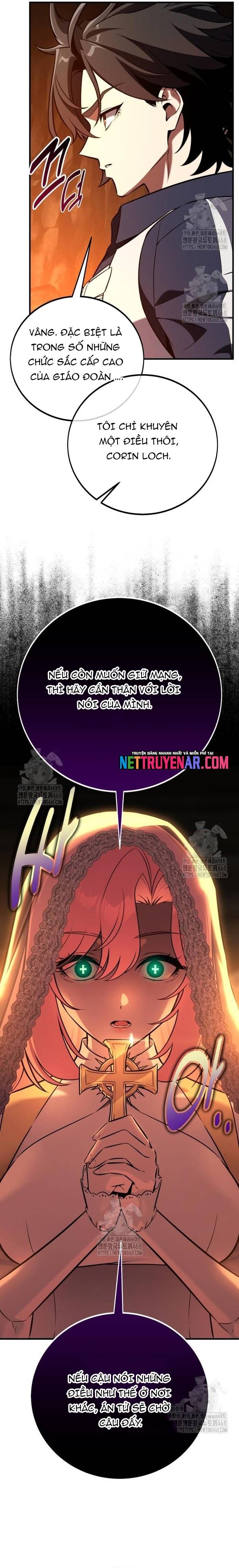 Tôi Đã Giết Tuyển Thủ Học Viện Chapter 95 - Trang 23