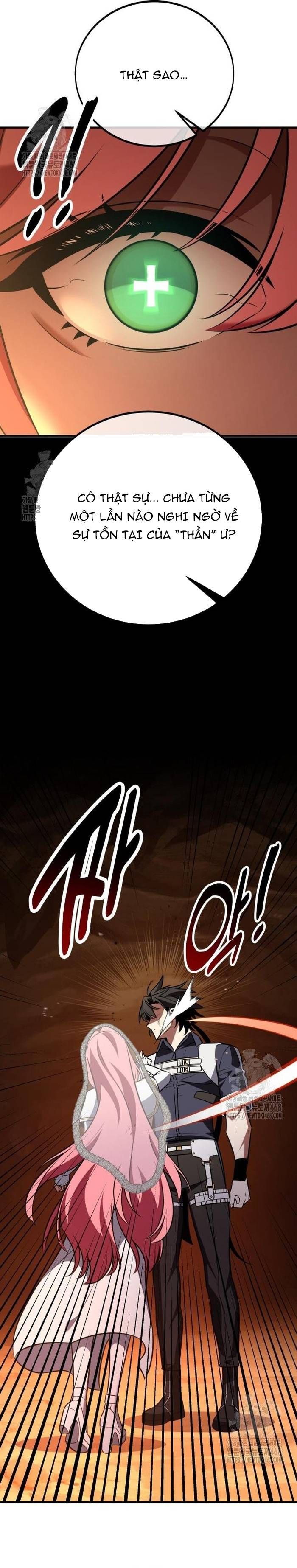 Tôi Đã Giết Tuyển Thủ Học Viện Chapter 95 - Trang 24