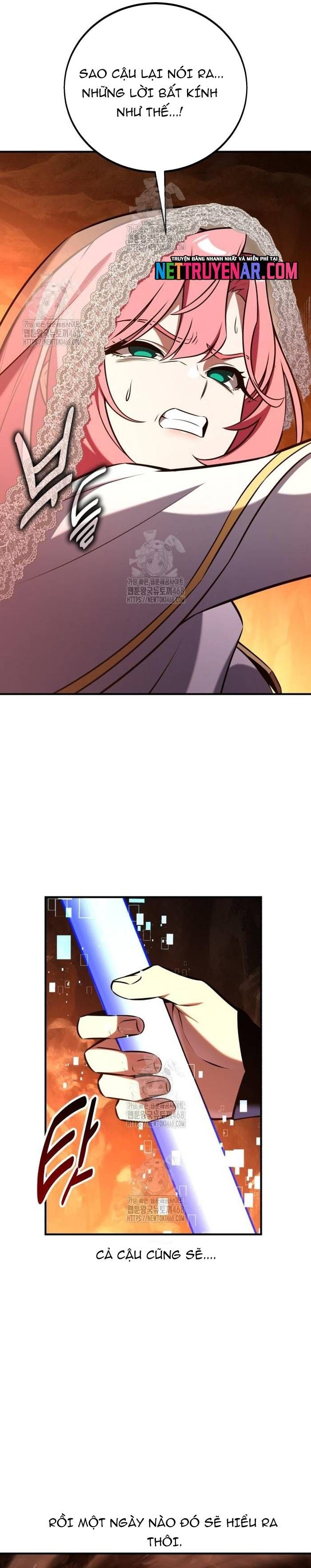 Tôi Đã Giết Tuyển Thủ Học Viện Chapter 95 - Trang 25