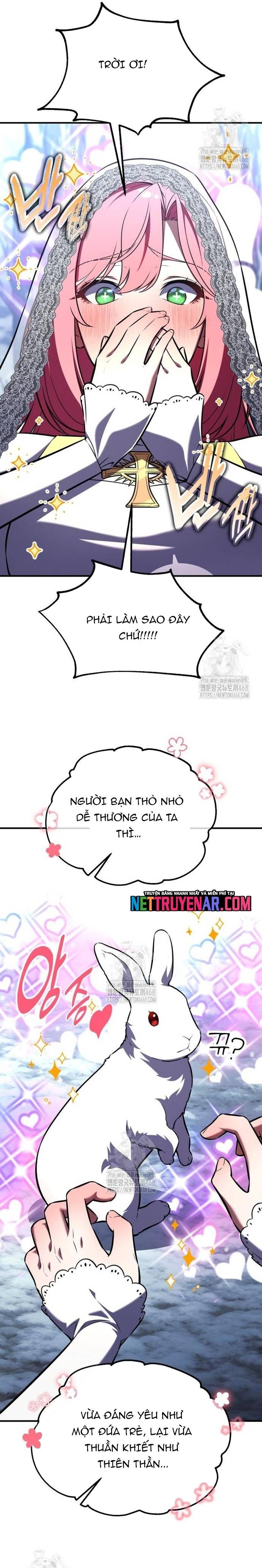 Tôi Đã Giết Tuyển Thủ Học Viện Chapter 95 - Trang 27