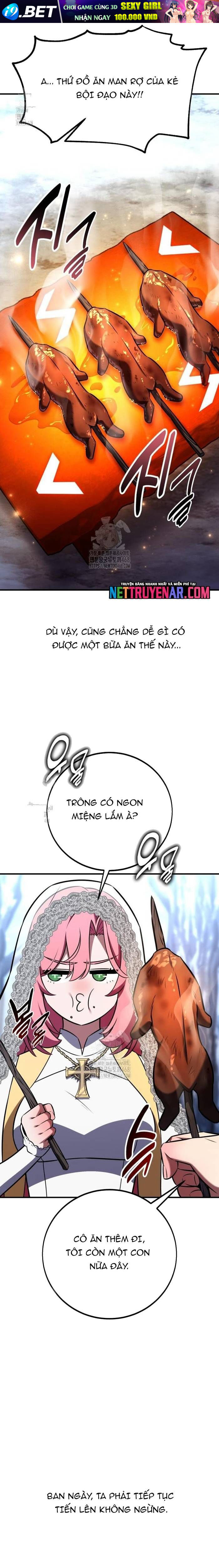 Tôi Đã Giết Tuyển Thủ Học Viện Chapter 95 - Trang 30